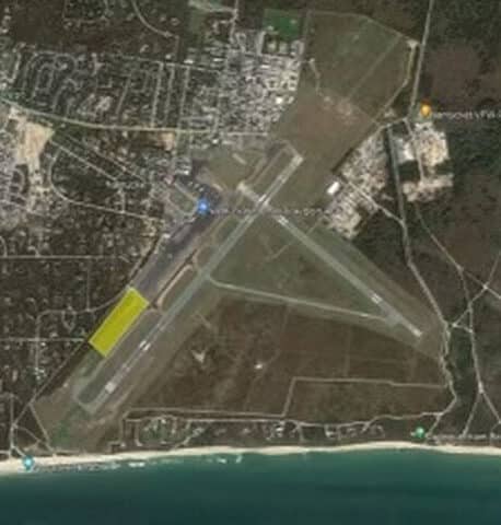 Nantucket Airport Expansion