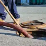 Septic System