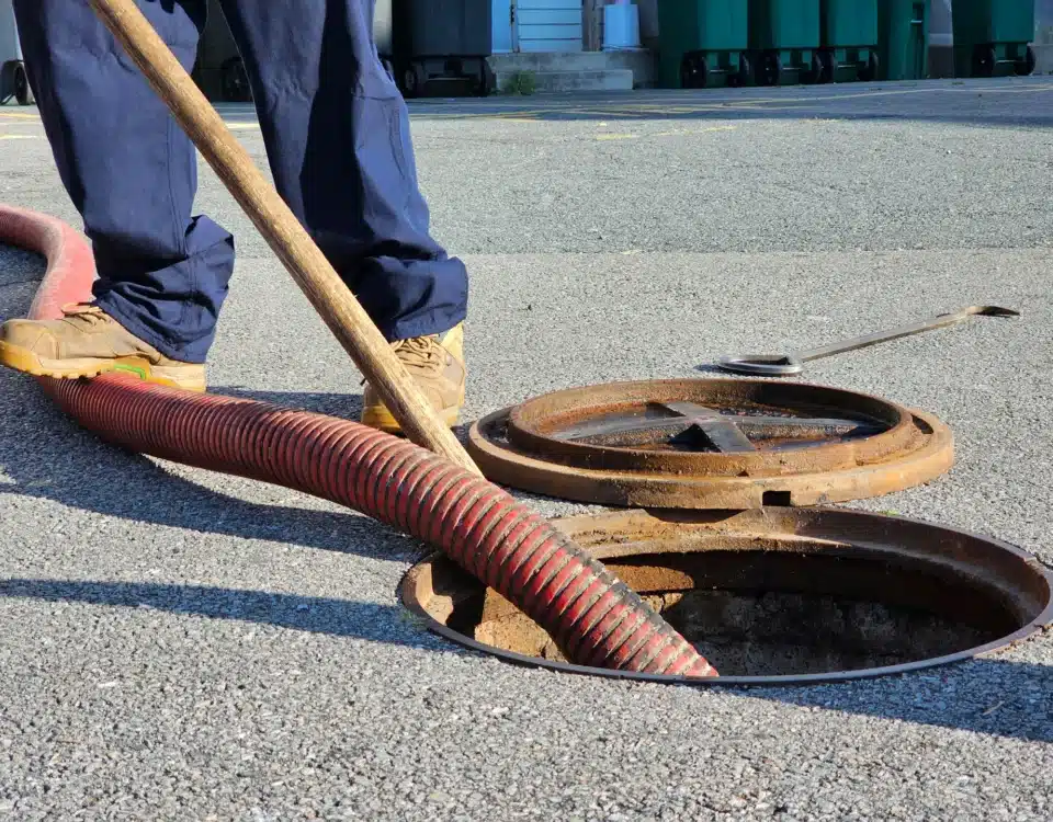 Septic System